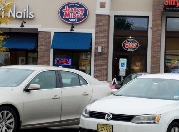 Jersey Mike's Subs - Fair Lawn, NJ