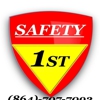 SAFETY 1ST FIRE PROTECTION SERVICES gallery