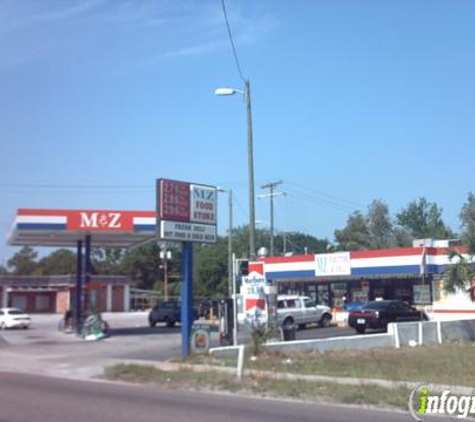 Sunoco - Tampa, FL