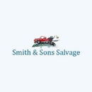 Smith & Sons Salvage - Automobile Salvage