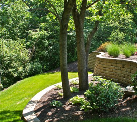 Fiano Landscapes - Greenfield, IN