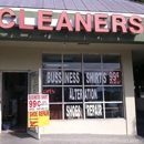 Joe Cleaners Corporation - Dry Cleaners & Laundries