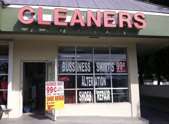 Joe Cleaners Corporation - Cutler Bay, FL