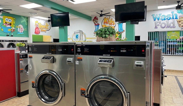 A-1 Laundry - Glendale, AZ