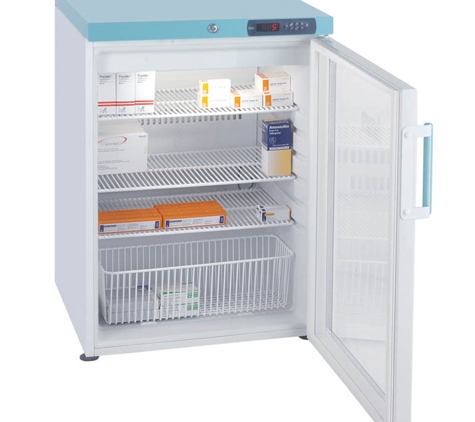 Rollex Medical Refrigeration - Perth, WA