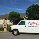 AirPro Heating and Air Conditioning, LLC. - Heating Equipment & Systems