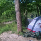 Sugar Creek Glen Campground