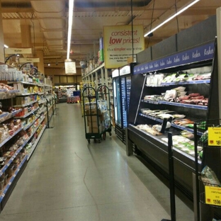 Wegmans - Chestnut Hill, MA