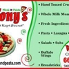 RigaTony's Pizza & Pizza gallery