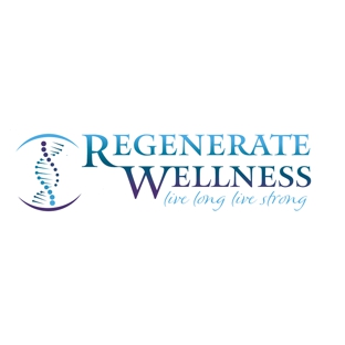 Regenerate Wellness and Med Spa - Fort Lauderdale, FL