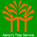 Aaron' s Tree Service - Tree Service