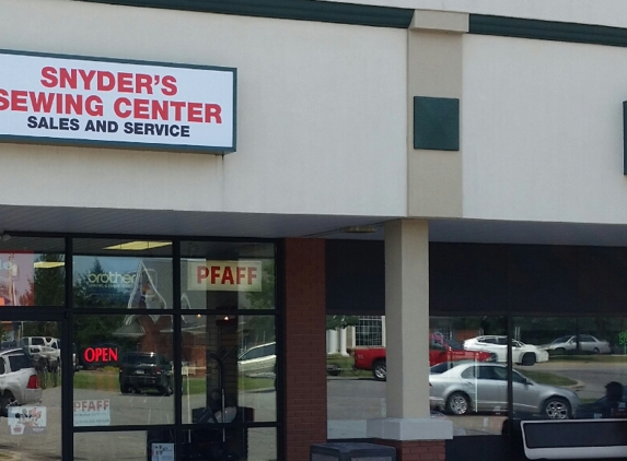 Snyders Vacuum & Sewing - York, PA