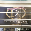 D4 Irish Pub & Cafe - Irish Restaurants