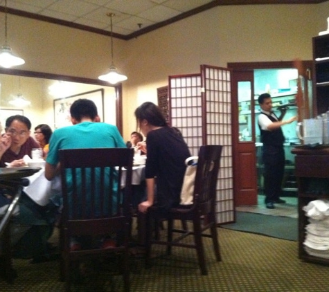 China Chalet - Florham Park, NJ