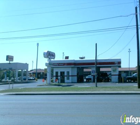 Jiffy Lube - San Antonio, TX