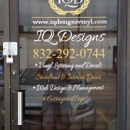 Iq Designs Vinyl - Architects & Builders Services