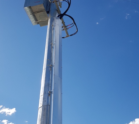 Rising Sun Electrical Pty Ltd - Roma, QLD. Mains cabling