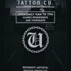 Unknown Tattoo Co. gallery