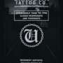 Unknown Tattoo Co.