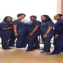 Medvo Medical LLC - Uniforms