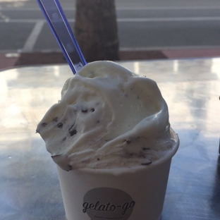 Gelato-Go - Miami Beach, FL