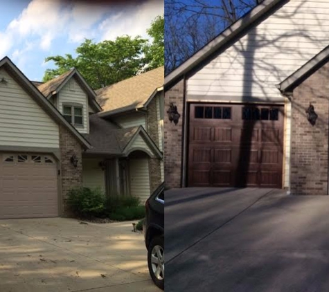 Adams Doors, LLC - Sun Prairie, WI