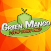 Green Mango Print gallery