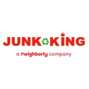 Junk King Columbia - Garbage Collection