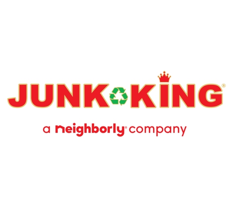 Junk King Riverside - Riverside, CA