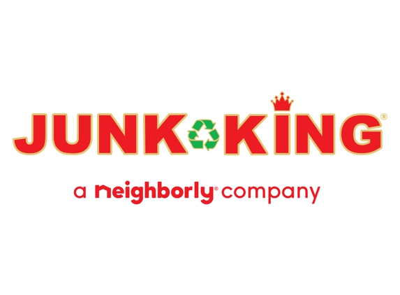 Junk King Baltimore - Baltimore, MD