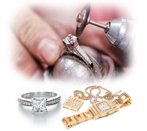 Chronos Watch And Jewelry Repair &Engraving - Dallas, TX