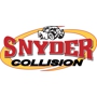 Snyder Collision