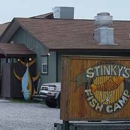 Stinky's Fish Camp - Seafood Restaurants