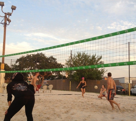 Third Coast Volleyball Club - Houston, TX