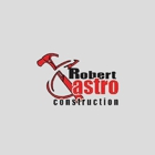 Robert Castro Construction