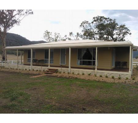 Austam Homes - Taminda, NSW