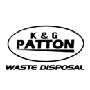 K & G Patton Enterprises Inc - Garbage Collection