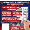 Corey & Associates - Accounting Services