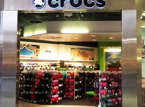 Crocs - San Antonio, TX