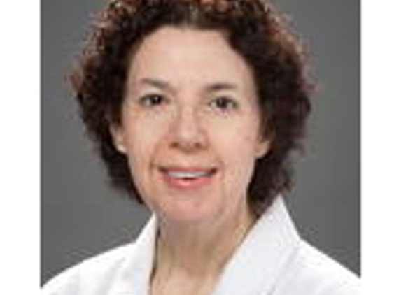 Bonita S. Libman, MD, Rheumatologist - Burlington, VT