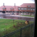 Amtrak - Railroads-Ticket Agencies