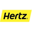 Hertz Indianapolis 111 Monument - Truck Rental
