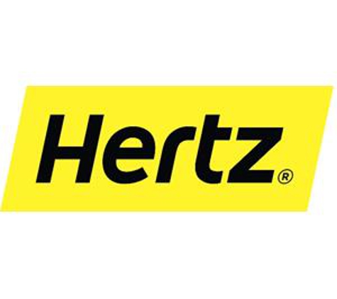 Hertz - New Milford, CT