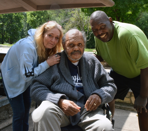 Lyngblomsten Care Center - Saint Paul, MN