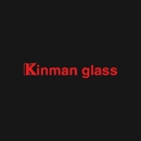 Kinman Glass Co - Windows
