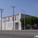 D J Bronson Inc