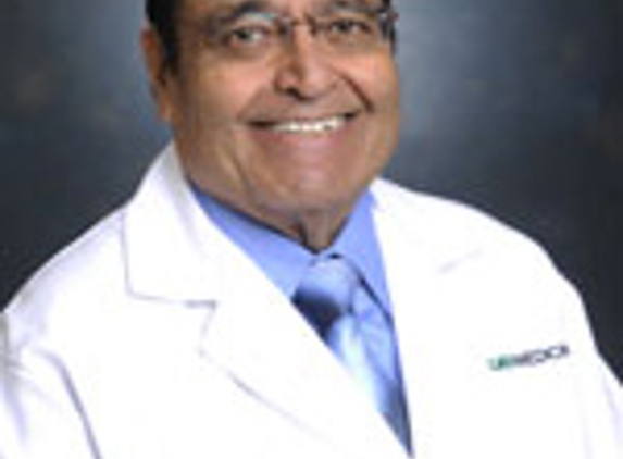 Dr. Navin C Nanda, MD - Birmingham, AL