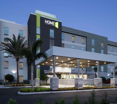 Home2 Suites by Hilton Orlando Airport - Orlando, FL