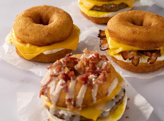 Duck Donuts - Warrington, PA