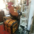 BKG, Antique Mall